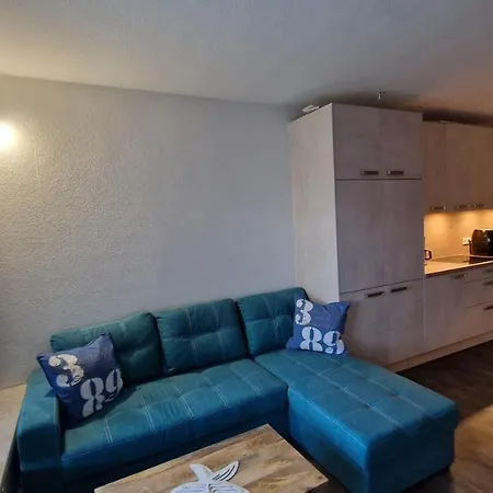Atlantis Duenensprung Whg 8a Apartment