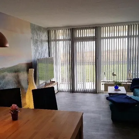 Apartment Atlantis Duenensprung Whg 8a Grossenbrode