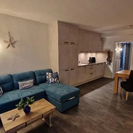 Atlantis Duenensprung Whg 8a Apartment Grossenbrode